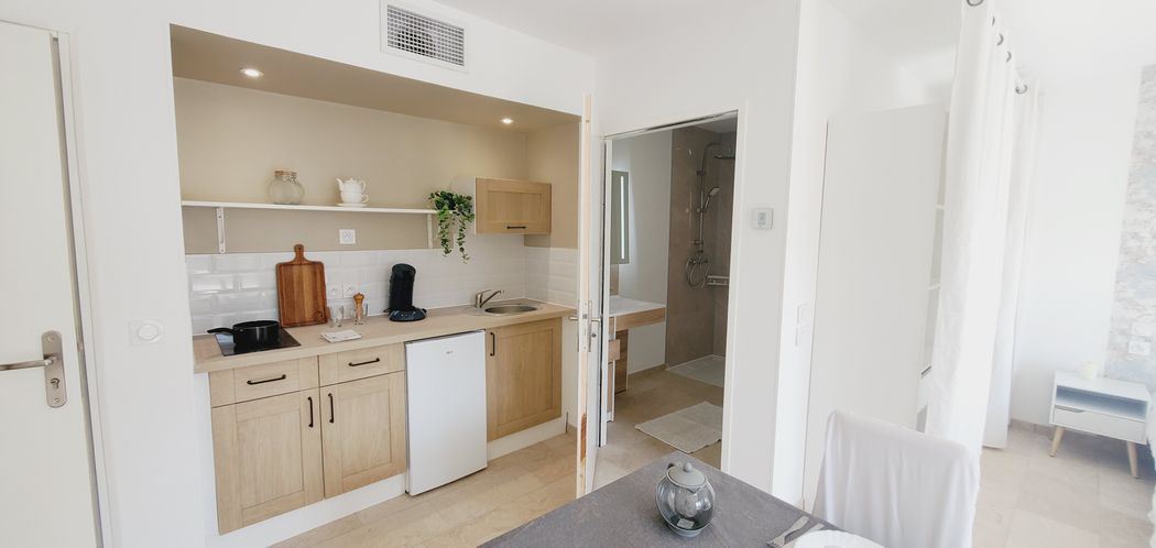 Maison Partagée Seniors | 550 EUR/mois | Saint-Gildas-des-Bois | Loire-Atlantique | France