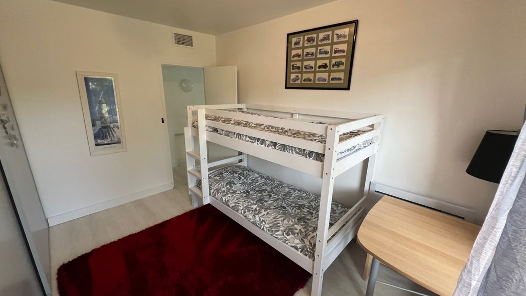 Maison Partagée Seniors | 500 EUR/mois | Saint-Vivien-de-Médoc | Gironde | France