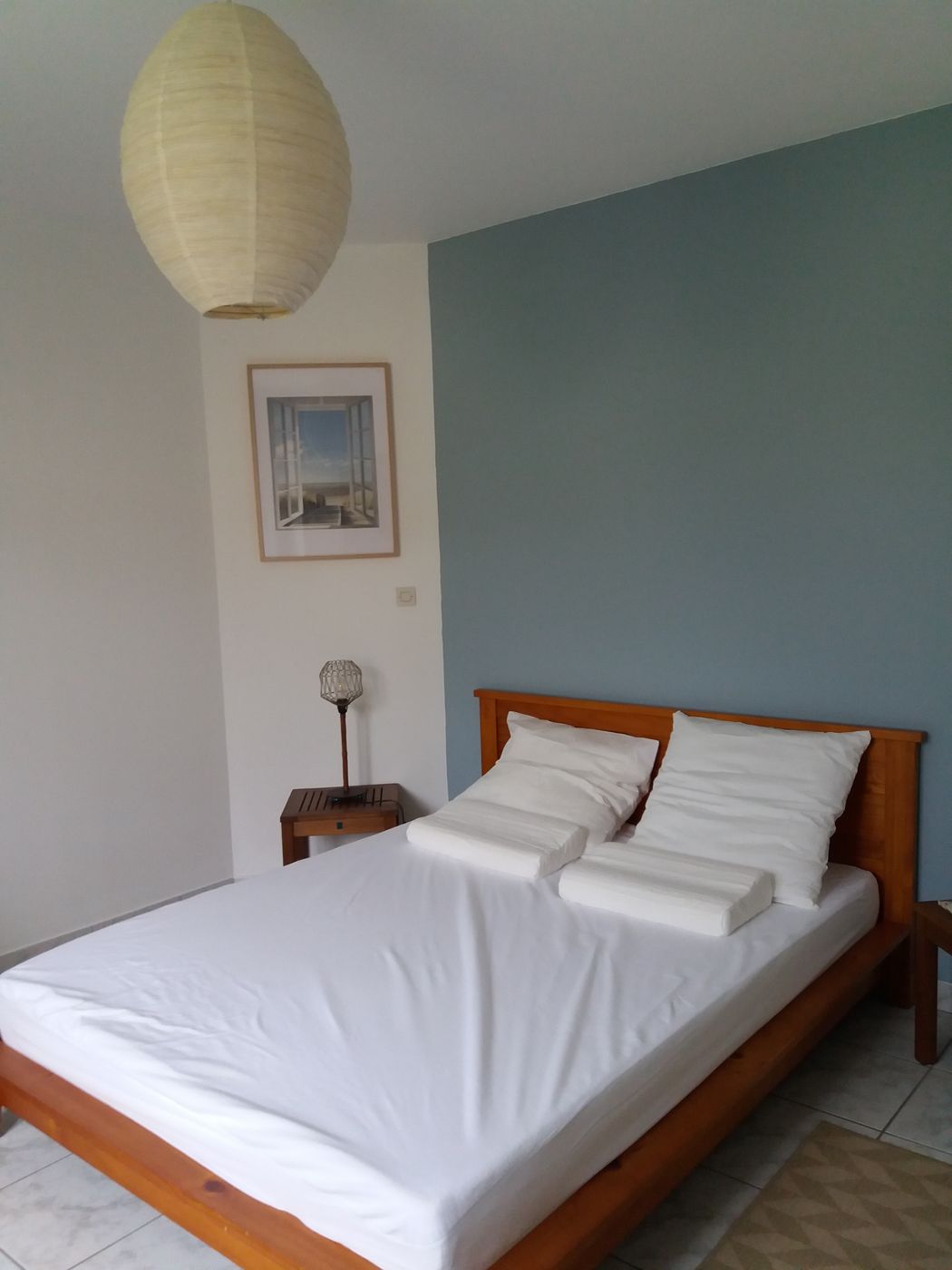 Maison Partagée Seniors | 520 EUR/mois | Carquefou | Loire-Atlantique | France