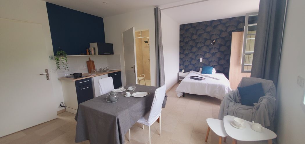 Maison Partagée Seniors | 550 EUR/mois | Saint-Gildas-des-Bois | Loire-Atlantique | France