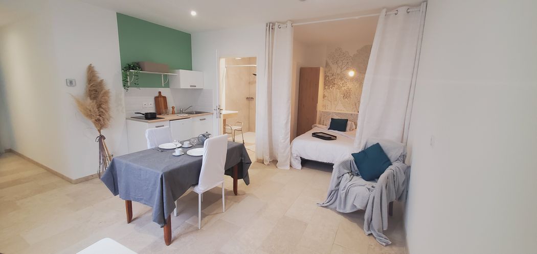 Maison Partagée Seniors | 550 EUR/mois | Saint-Gildas-des-Bois | Loire-Atlantique | France
