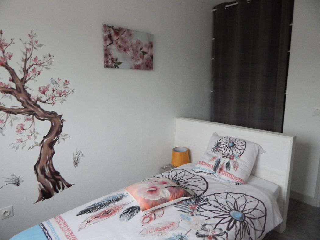 Maison Partagée Seniors | 450 EUR/mois | Saint-Dizier | Haute-Marne | France