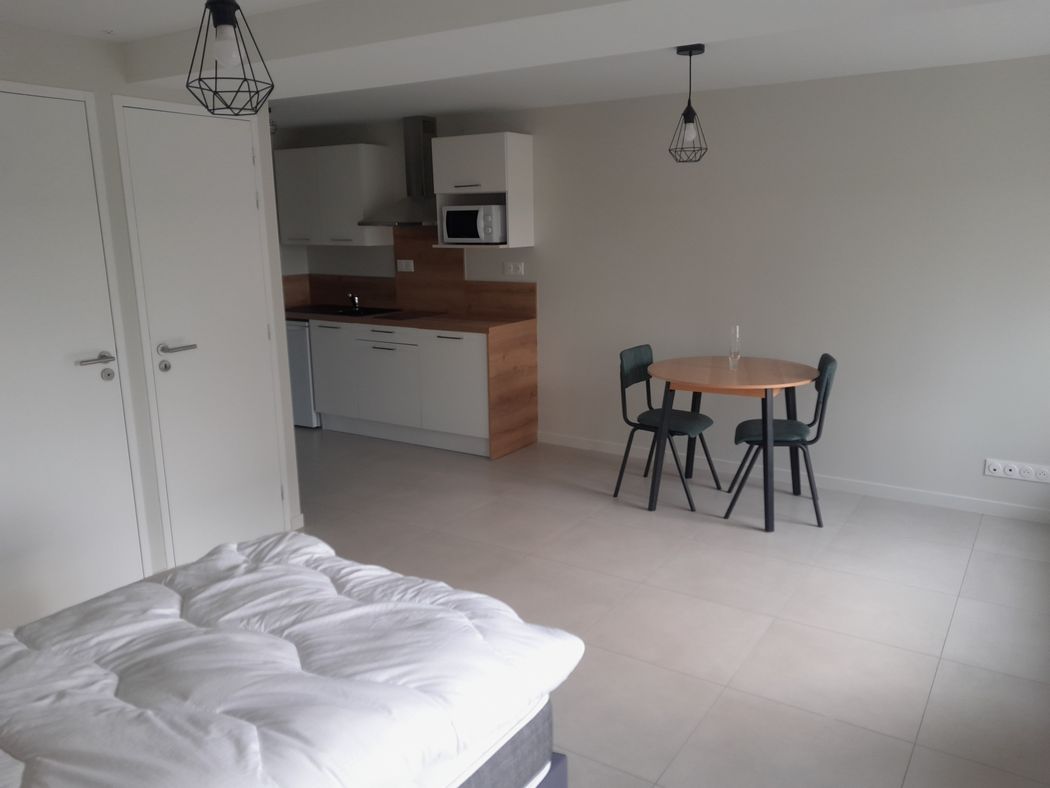 Maison Partagée Seniors | 600 EUR/mois | Martigné-Ferchaud | Ille-et-Vilaine | France