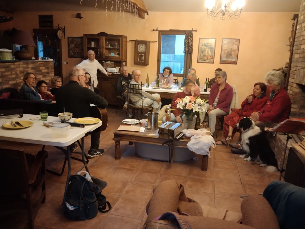 Maison Partagée Seniors | 410 EUR/mois | Couëron | Loire-Atlantique | France