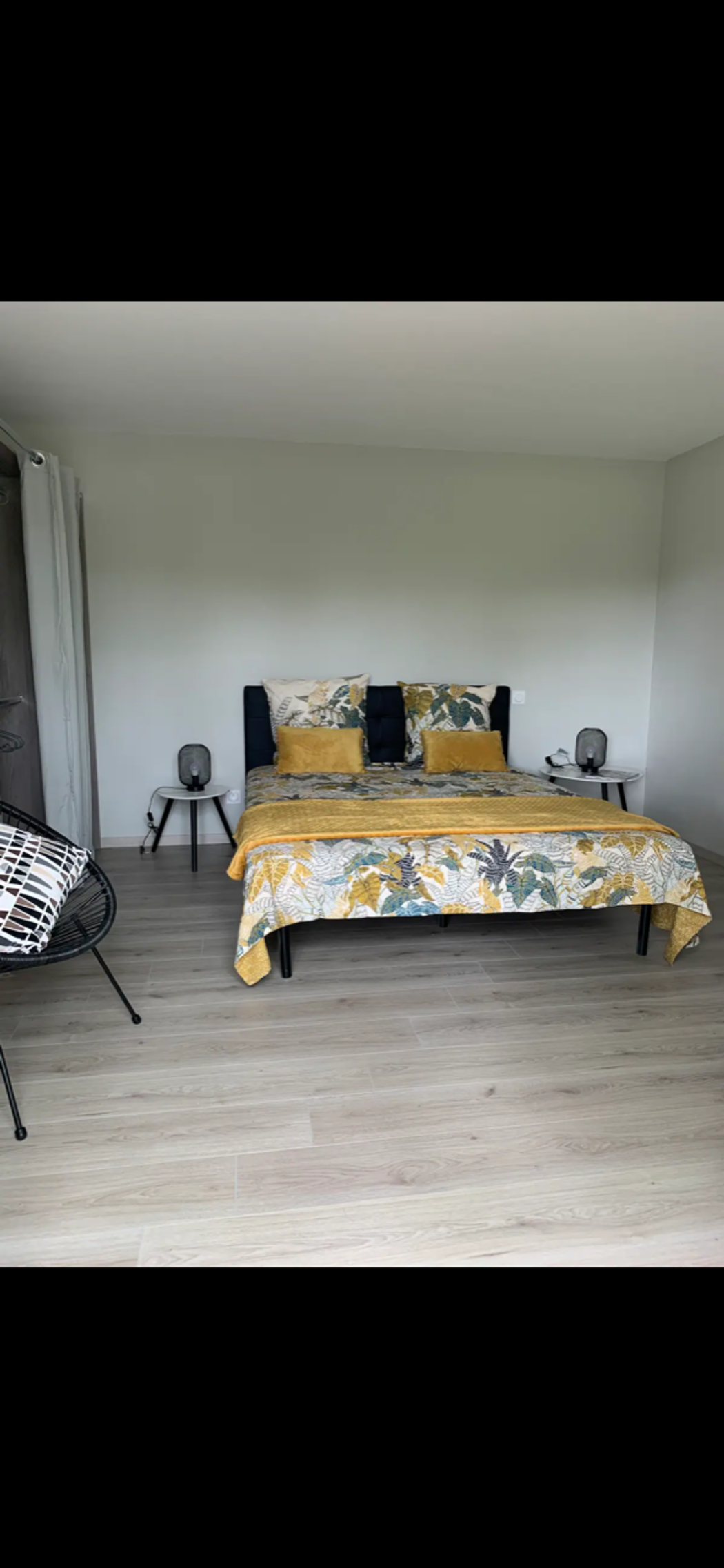 Maison Partagée Seniors | 440 EUR/mois | Buzet-sur-Baïse | Lot-et-Garonne | France