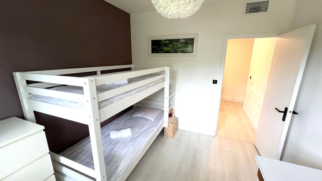 Maison Partagée Seniors | 500 EUR/mois | Saint-Vivien-de-Médoc | Gironde | France
