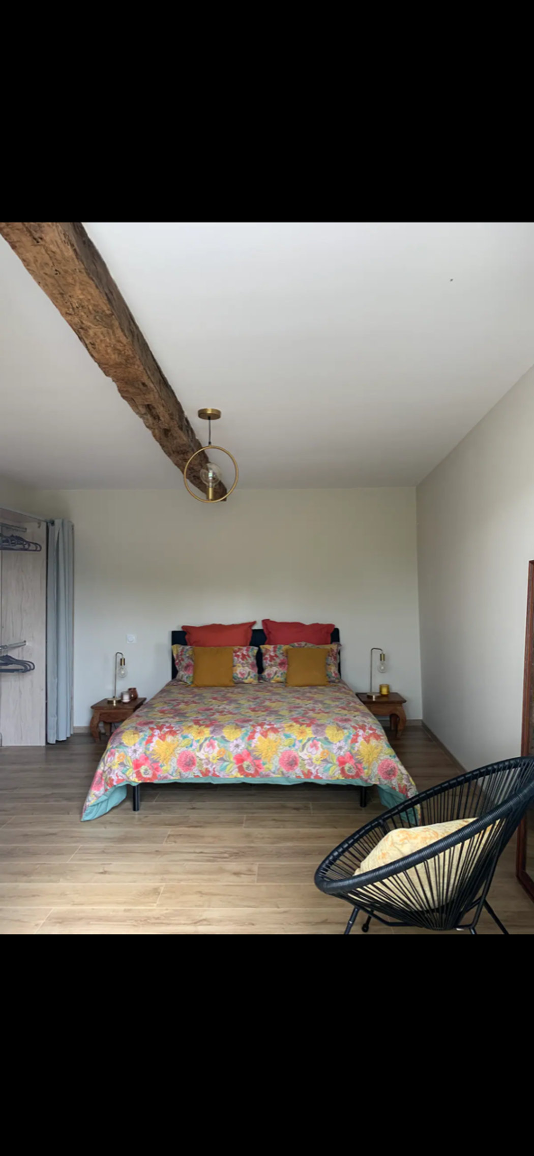 Maison Partagée Seniors | 440 EUR/mois | Buzet-sur-Baïse | Lot-et-Garonne | France
