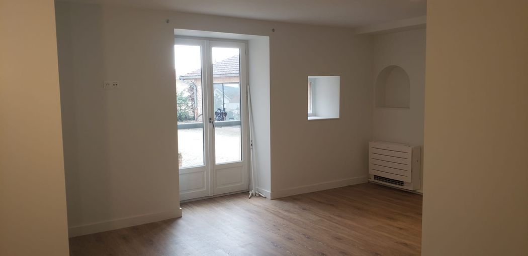 Maison Partagée Seniors | 1040 EUR/mois | Chazay-d'Azergues | Rhône | France