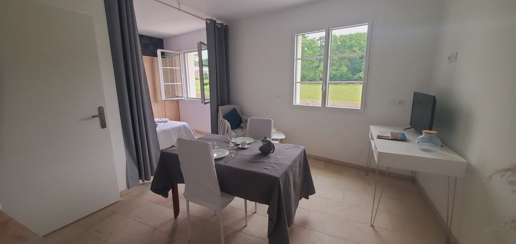 Maison Partagée Seniors | 550 EUR/mois | Saint-Gildas-des-Bois | Loire-Atlantique | France