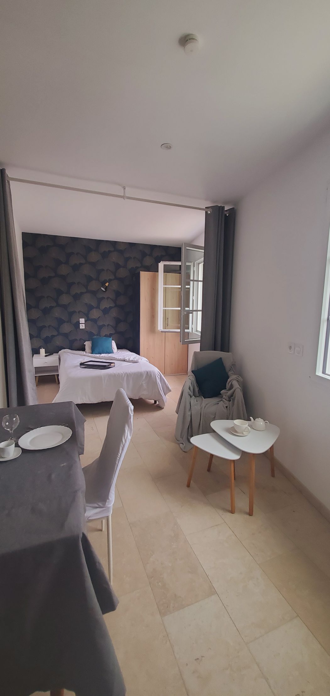 Maison Partagée Seniors | 550 EUR/mois | Saint-Gildas-des-Bois | Loire-Atlantique | France