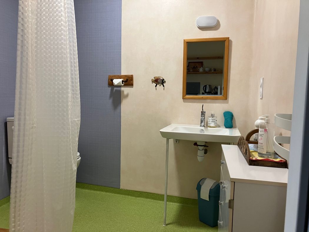 Maison Partagée Seniors | 975 EUR/mois | Verdun | Ariège | France