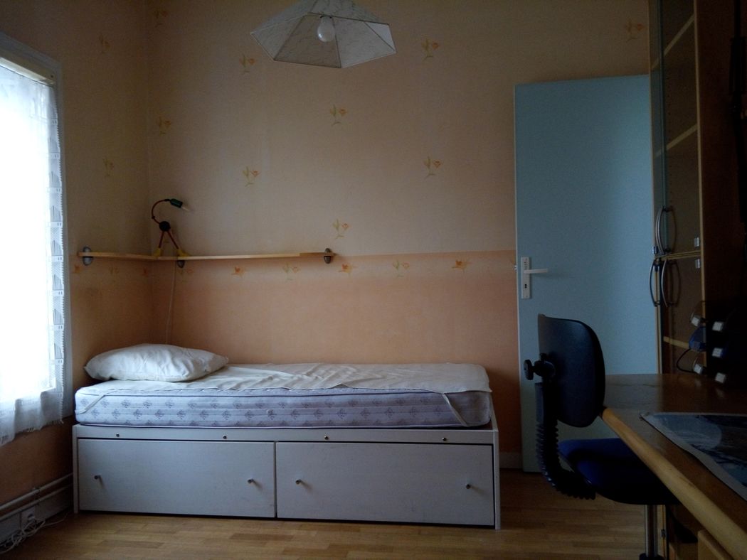Maison Partagée Seniors | 350 EUR/mois | Bois-le-Roi | Seine-et-Marne | France