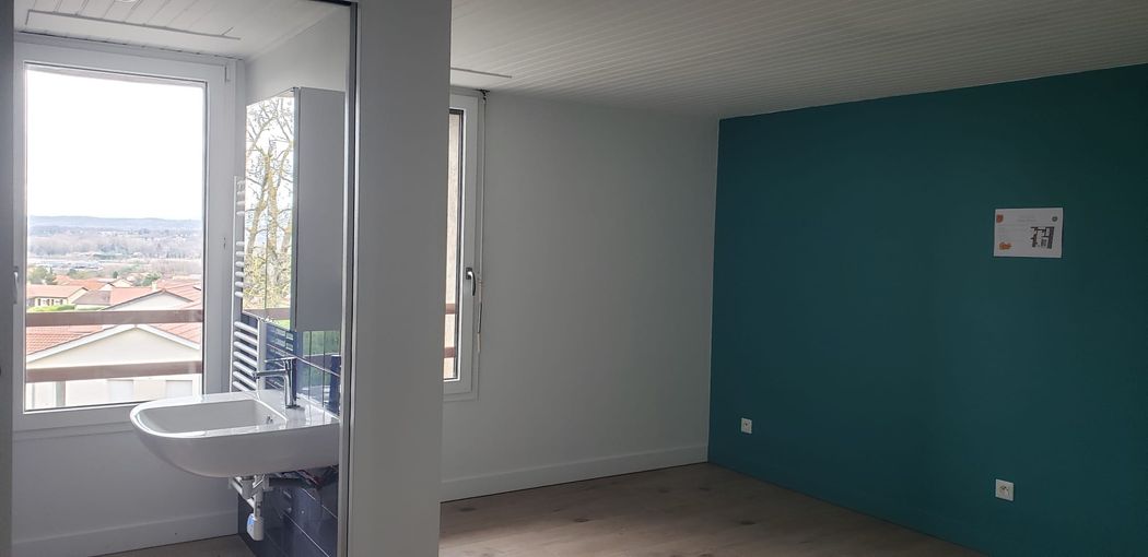 Maison Partagée Seniors | 1040 EUR/mois | Chazay-d'Azergues | Rhône | France