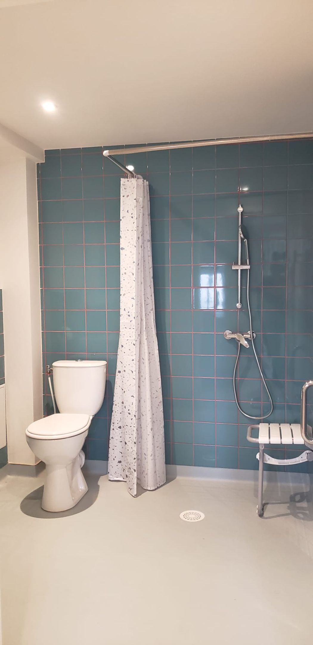 Maison Partagée Seniors | 1040 EUR/mois | Chazay-d'Azergues | Rhône | France