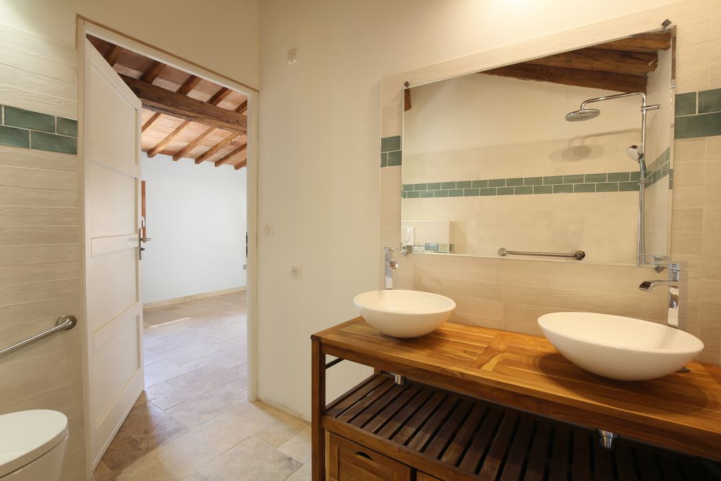 Maison Partagée Seniors | 1050 EUR/mois | Lagrasse | Aude | France