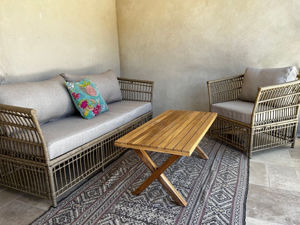 Maison Partagée Seniors | 1050 EUR/mois | Lagrasse | Aude | France