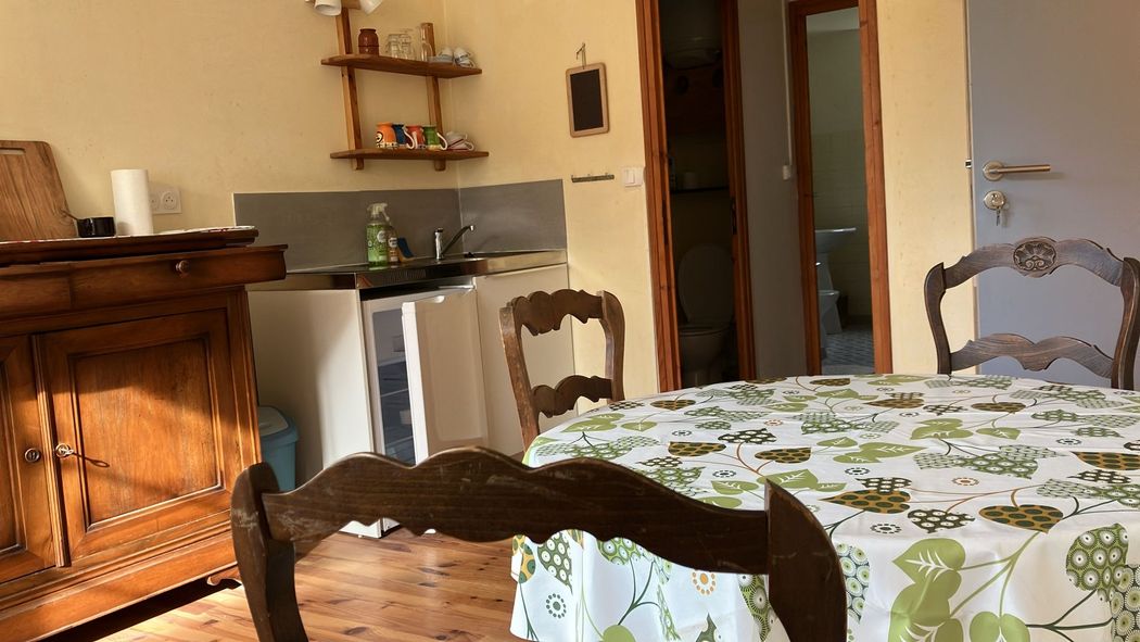 Maison Partagée Seniors | 975 EUR/mois | Verdun | Ariège | France