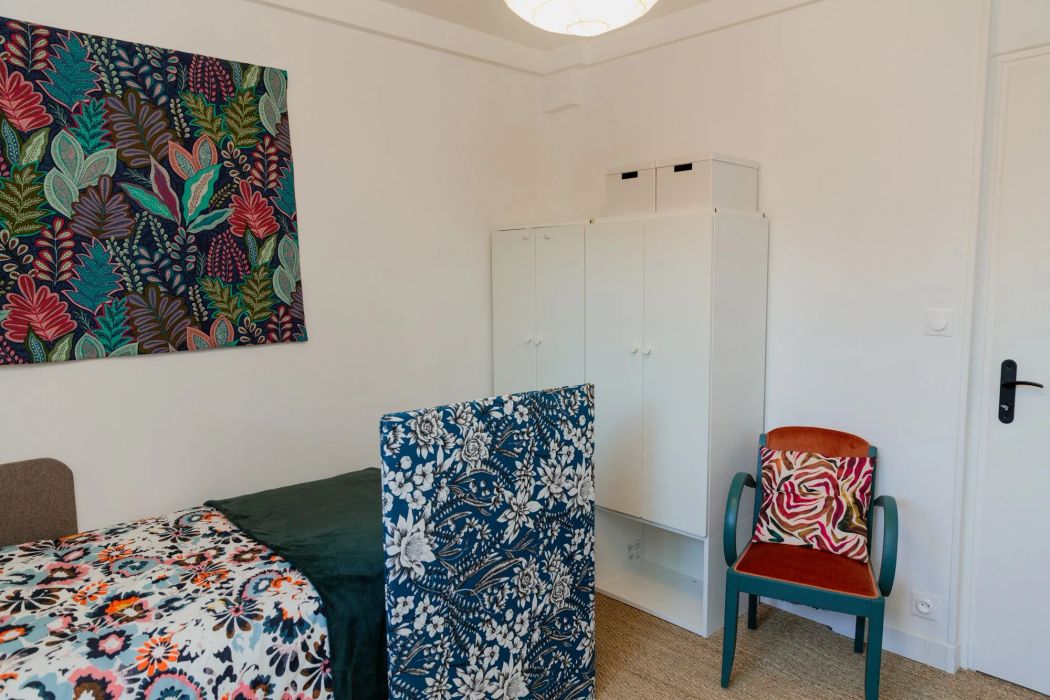 Maison Partagée Seniors | 440 EUR/mois | Arnage | Sarthe | France