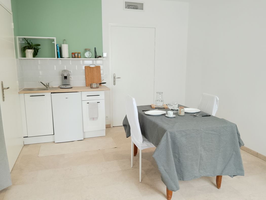 Maison Partagée Seniors | 550 EUR/mois | Saint-Gildas-des-Bois | Loire-Atlantique | France