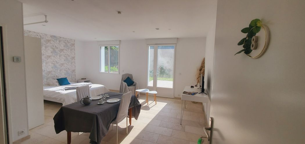Maison Partagée Seniors | 550 EUR/mois | Saint-Gildas-des-Bois | Loire-Atlantique | France