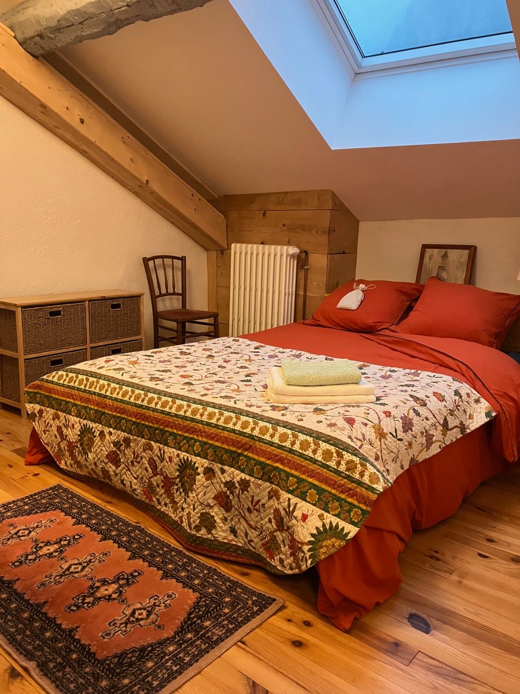 Maison Partagée Seniors | 975 EUR/mois | Verdun | Ariège | France
