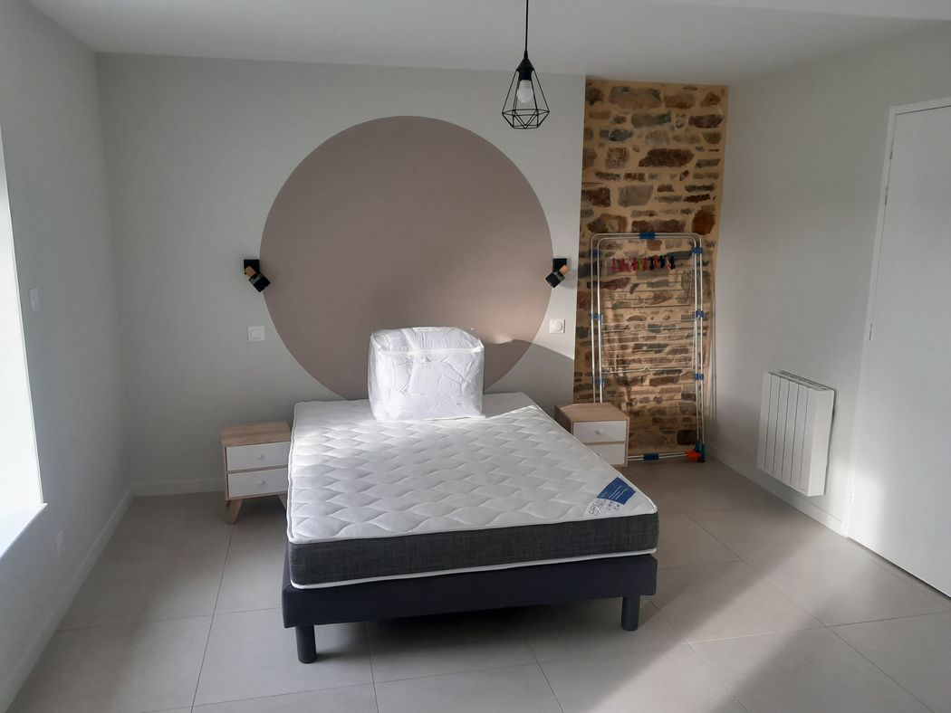 Maison Partagée Seniors | 600 EUR/mois | Martigné-Ferchaud | Ille-et-Vilaine | France