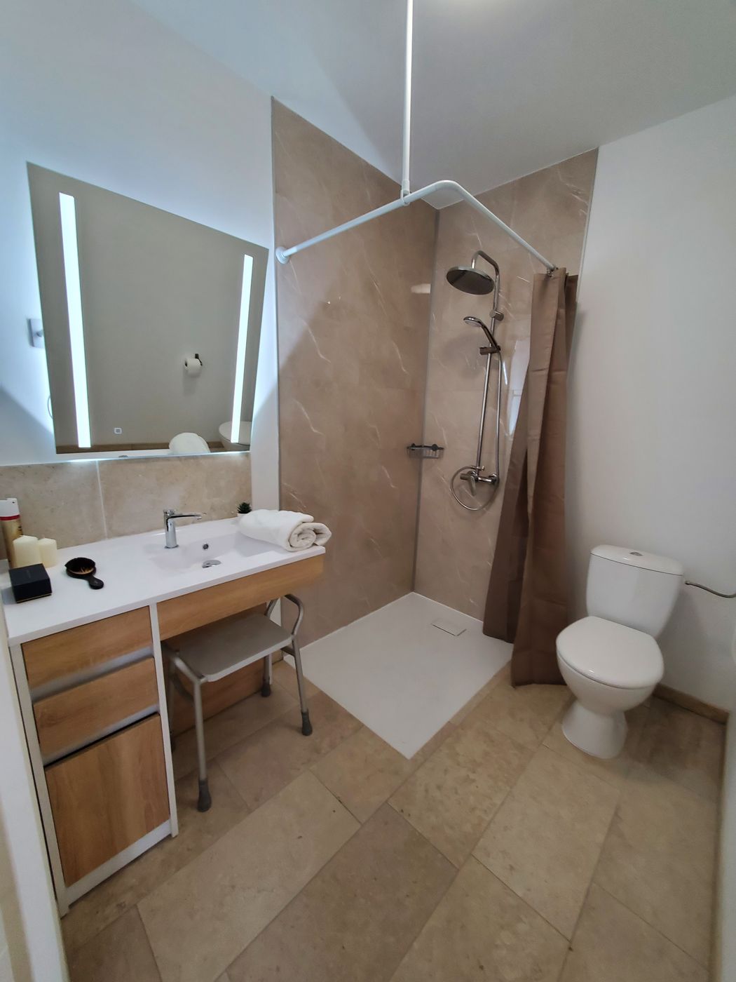 Maison Partagée Seniors | 550 EUR/mois | Saint-Gildas-des-Bois | Loire-Atlantique | France