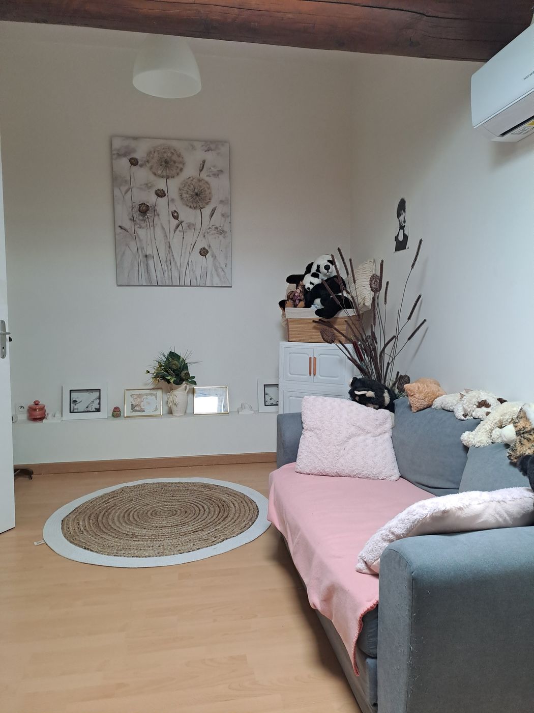 Maison Partagée Seniors | 710 EUR/mois | Éguilles | Bouches-du-Rhône | France