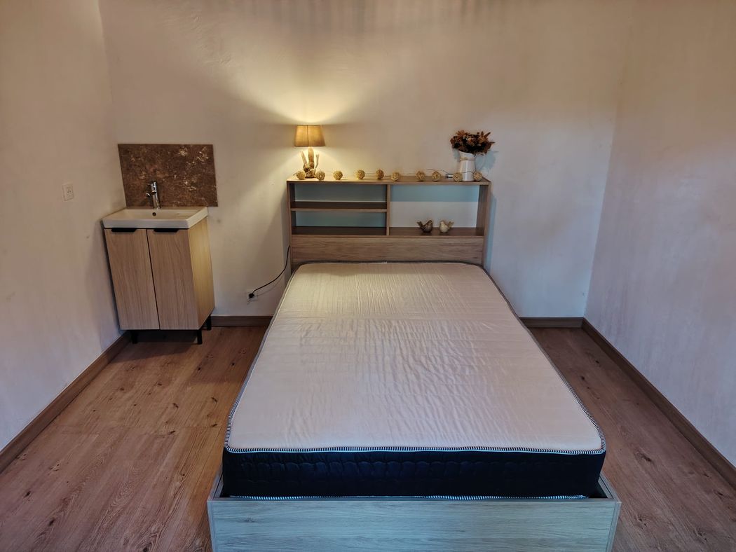 Maison Partagée Seniors | 755 EUR/mois | Saint-Rémy | Dordogne | France