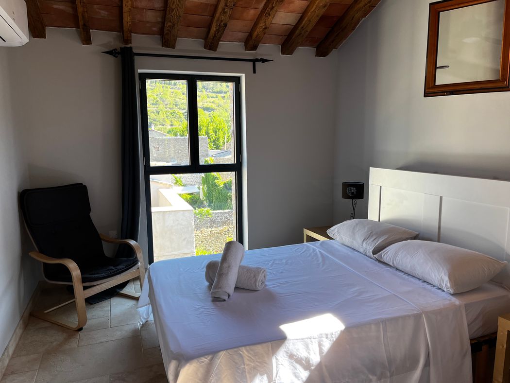 Maison Partagée Seniors | 1050 EUR/mois | Lagrasse | Aude | France