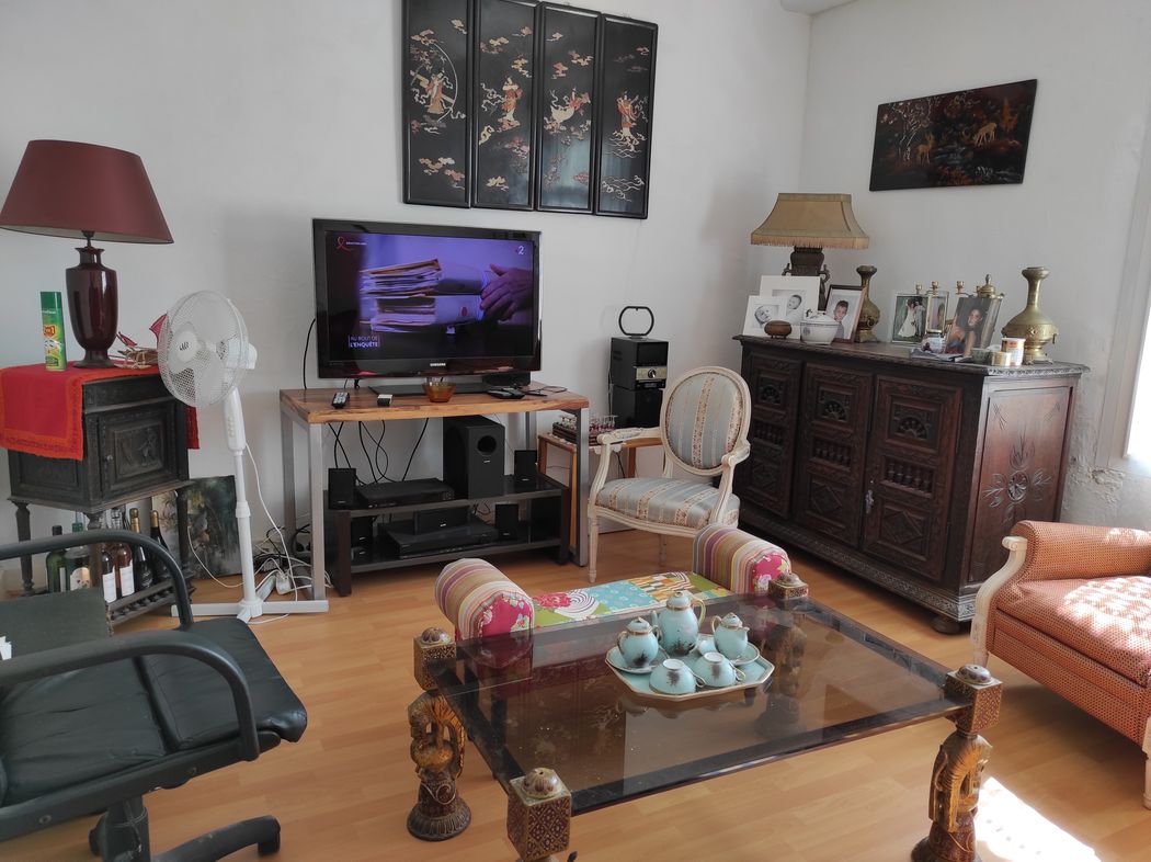 Maison Partagée Seniors | 650 EUR/mois | La Tremblade | Charente-Maritime | France