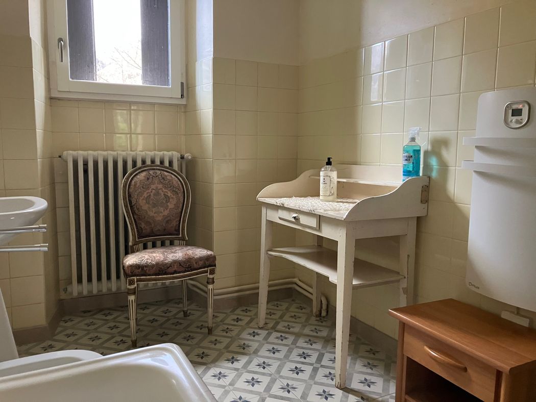 Maison Partagée Seniors | 975 EUR/mois | Verdun | Ariège | France