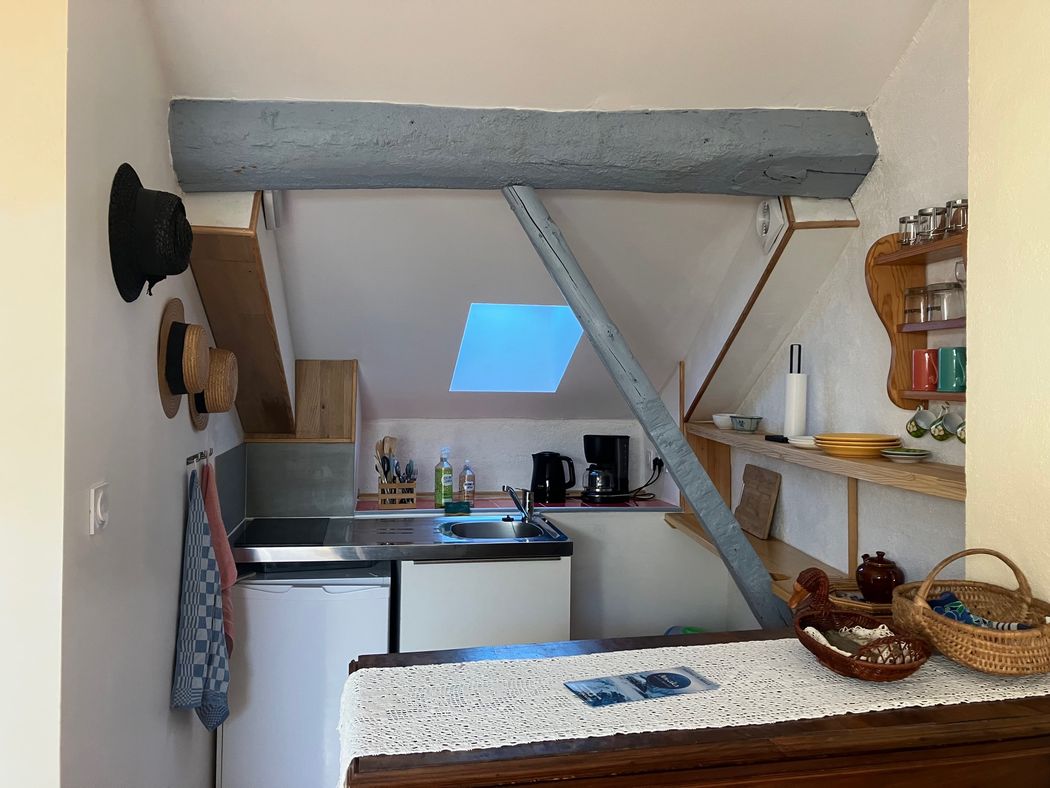 Maison Partagée Seniors | 975 EUR/mois | Verdun | Ariège | France