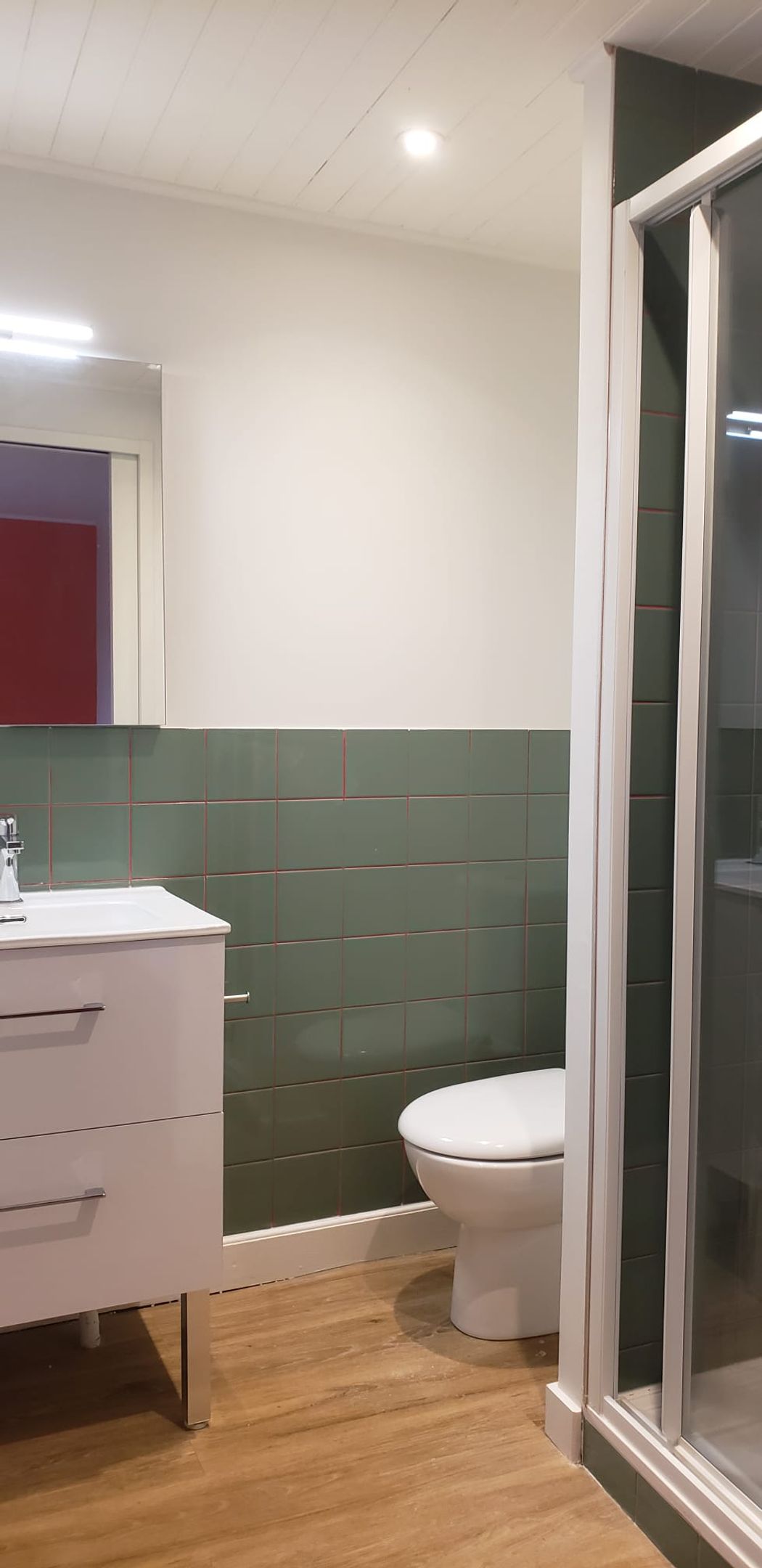 Maison Partagée Seniors | 1040 EUR/mois | Chazay-d'Azergues | Rhône | France