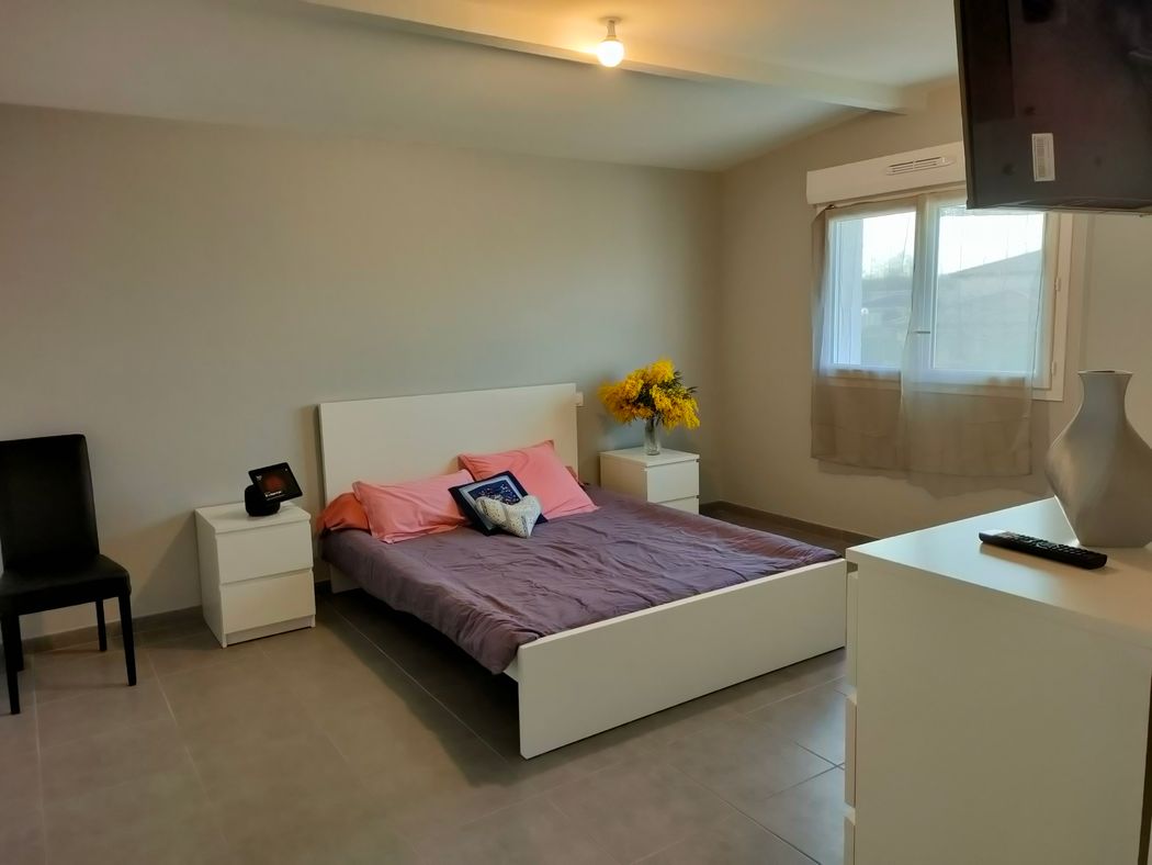 Maison Partagée Seniors | 2316 EUR/mois | Plaisance-du-Touch | Haute-Garonne | France