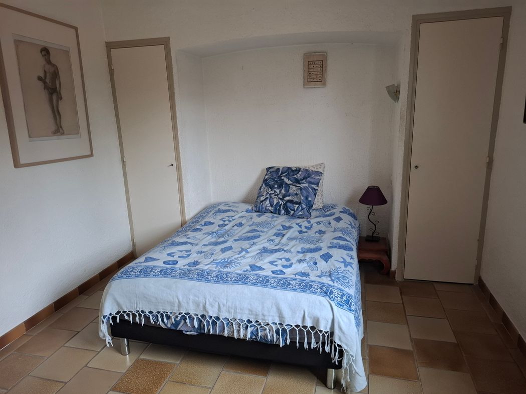 Maison Partagée Seniors | 414 EUR/mois | Callas | Var | France