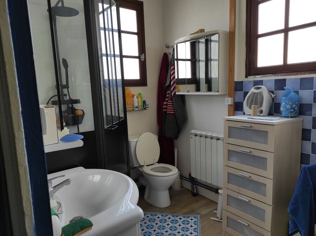 Maison Partagée Seniors | 650 EUR/mois | La Tremblade | Charente-Maritime | France