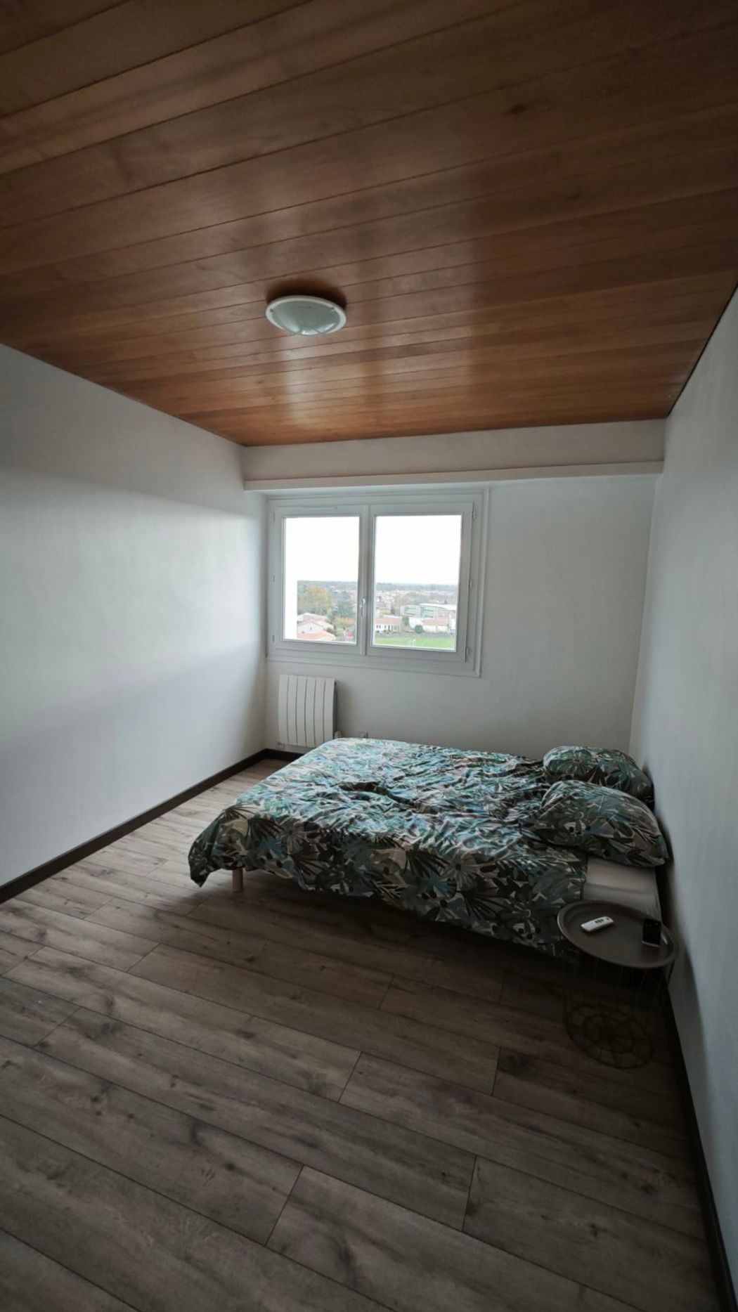 Maison Partagée Seniors | 400 EUR/mois | Cholet | Maine-et-Loire | France
