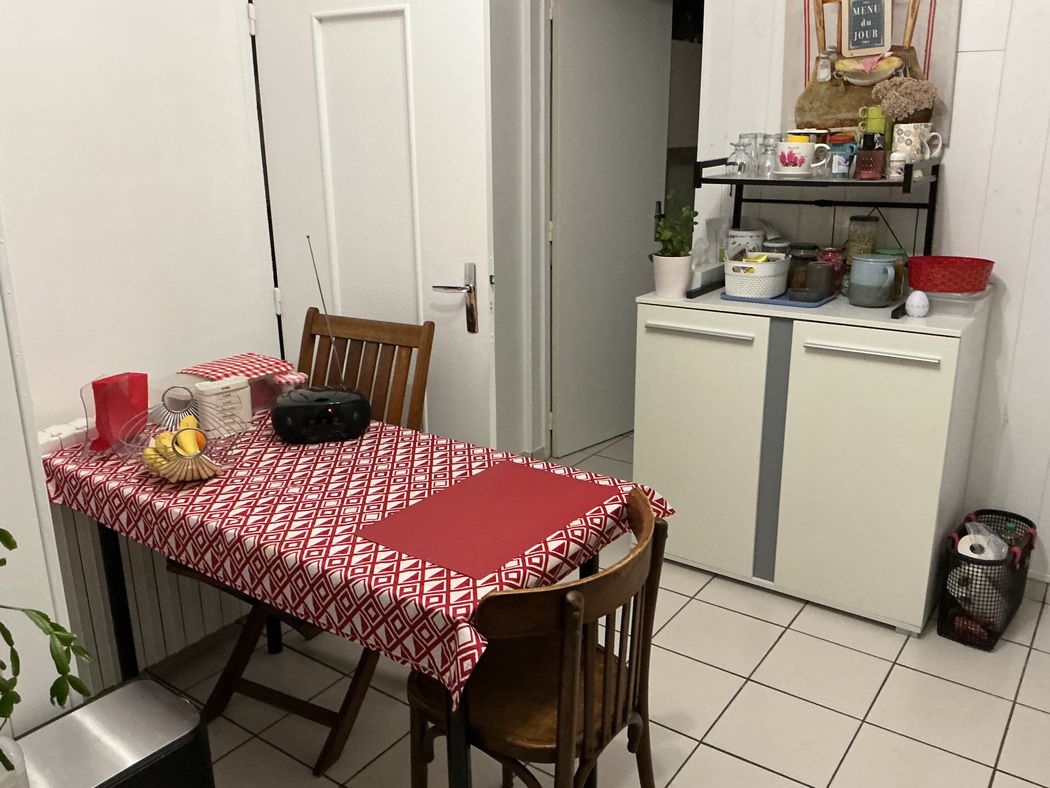 Maison Partagée Seniors | 650 EUR/mois | La Brède | Gironde | France