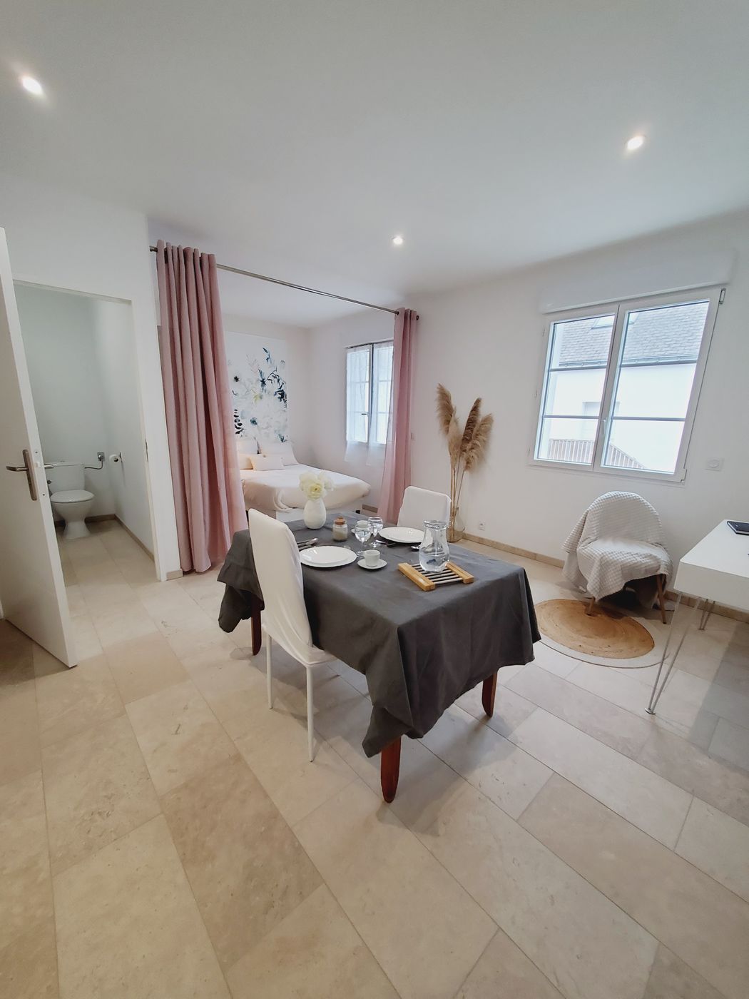 Maison Partagée Seniors | 550 EUR/mois | Saint-Gildas-des-Bois | Loire-Atlantique | France