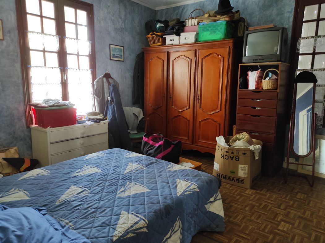 Maison Partagée Seniors | 650 EUR/mois | La Tremblade | Charente-Maritime | France