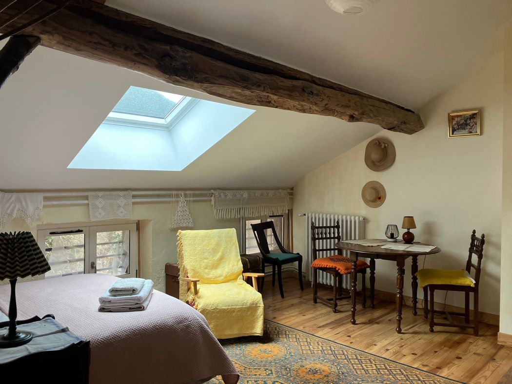 Maison Partagée Seniors | 975 EUR/mois | Verdun | Ariège | France