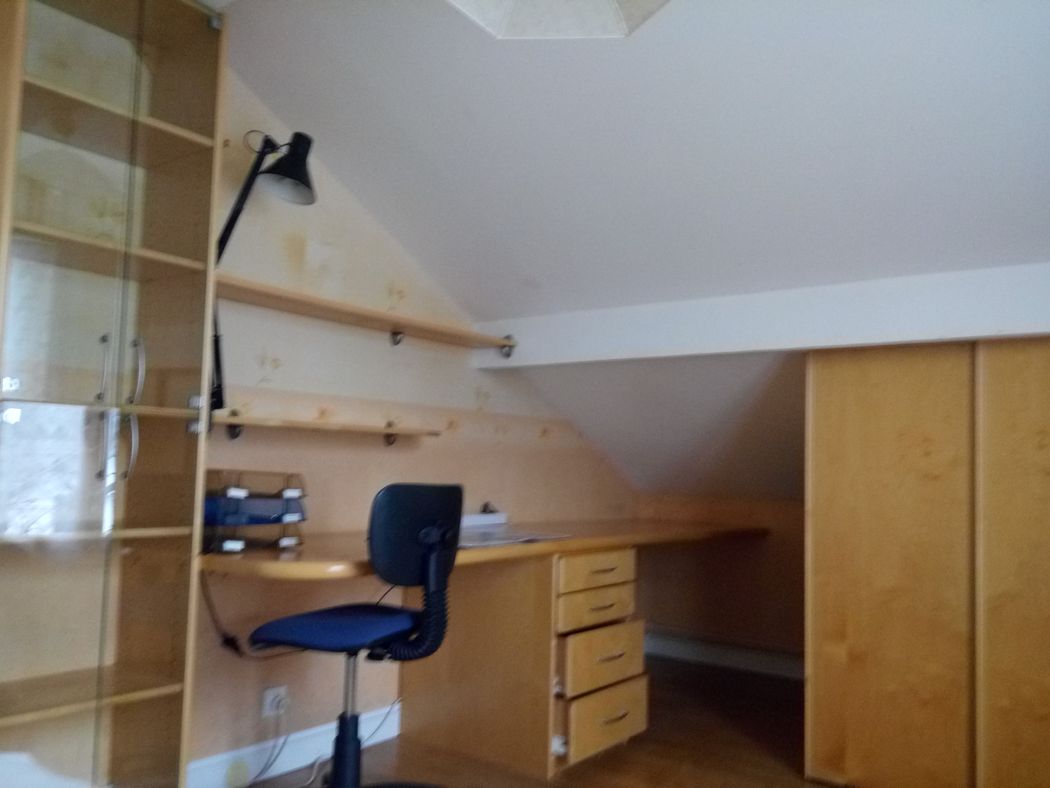 Maison Partagée Seniors | 350 EUR/mois | Bois-le-Roi | Seine-et-Marne | France