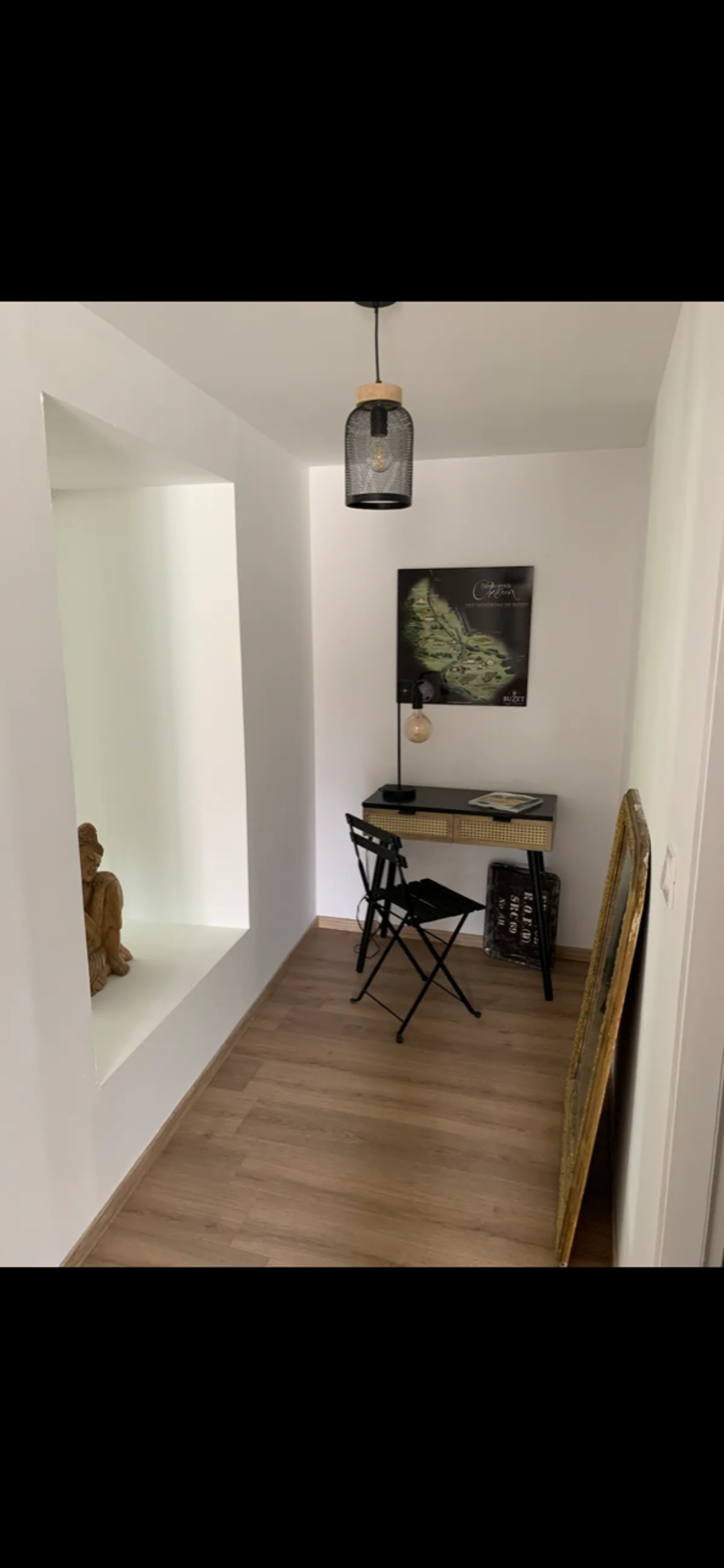 Maison Partagée Seniors | 440 EUR/mois | Buzet-sur-Baïse | Lot-et-Garonne | France