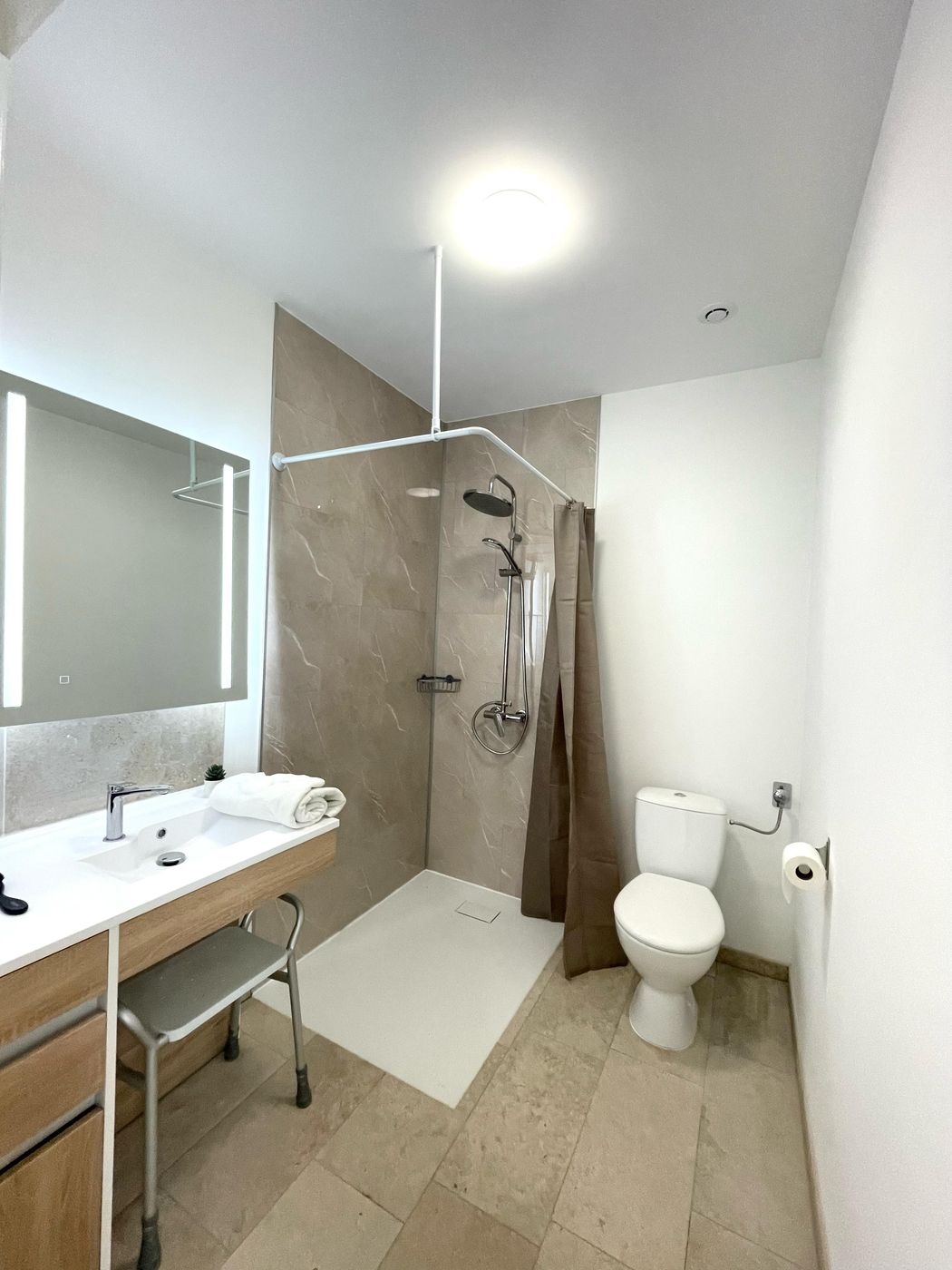 Maison Partagée Seniors | 550 EUR/mois | Saint-Gildas-des-Bois | Loire-Atlantique | France