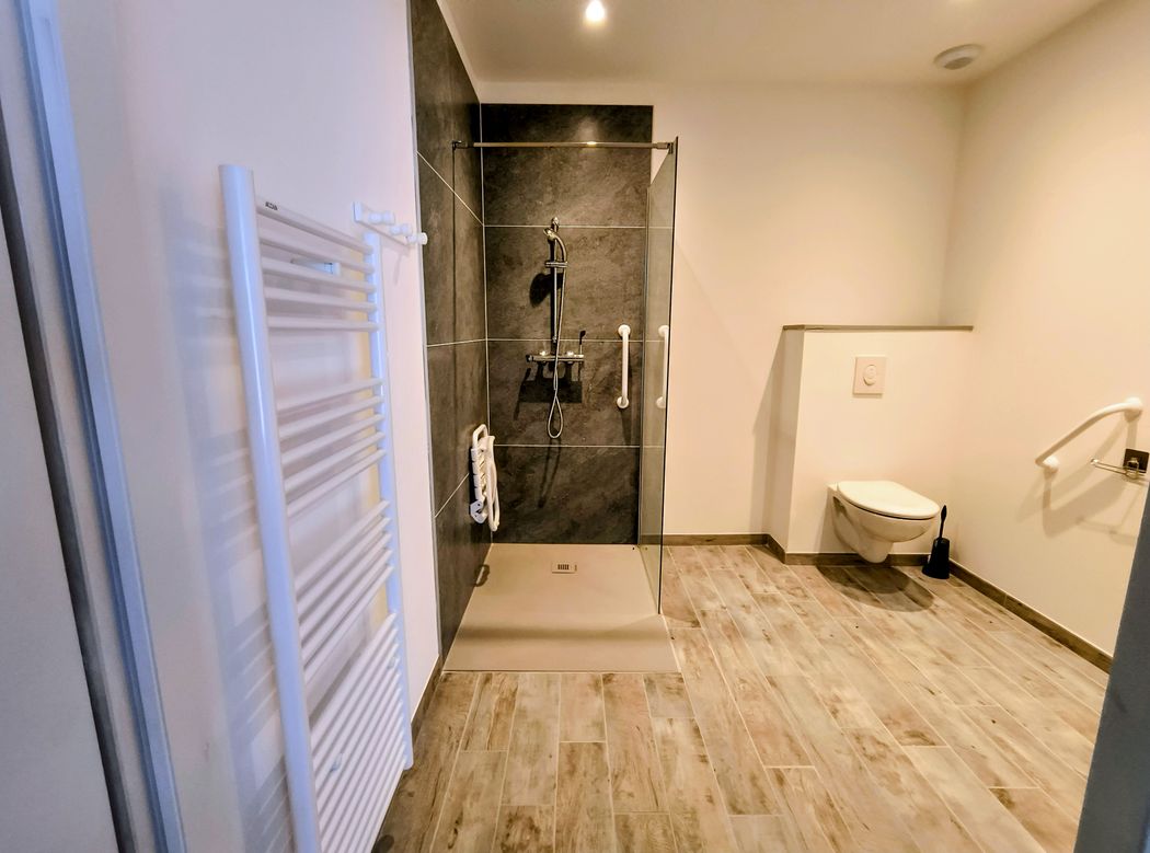 Maison Partagée Seniors | 780 EUR/mois | Carmaux | Tarn | France