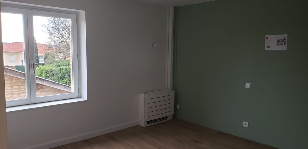 Maison Partagée Seniors | 1040 EUR/mois | Chazay-d'Azergues | Rhône | France