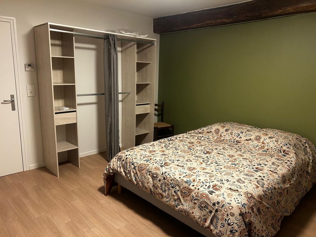 Maison Partagée Seniors | 750 EUR/mois | Thelonne | Ardennes | France