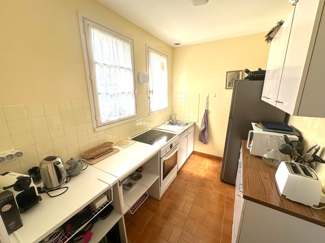 Maison Partagée Seniors | 0 EUR/mois | Ciboure | Pyrénées-Atlantiques | France