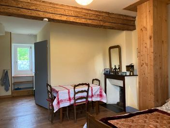 Maison Partagée Seniors | 975 EUR/mois | Verdun | Ariège | France